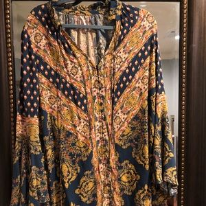 Free People Dress